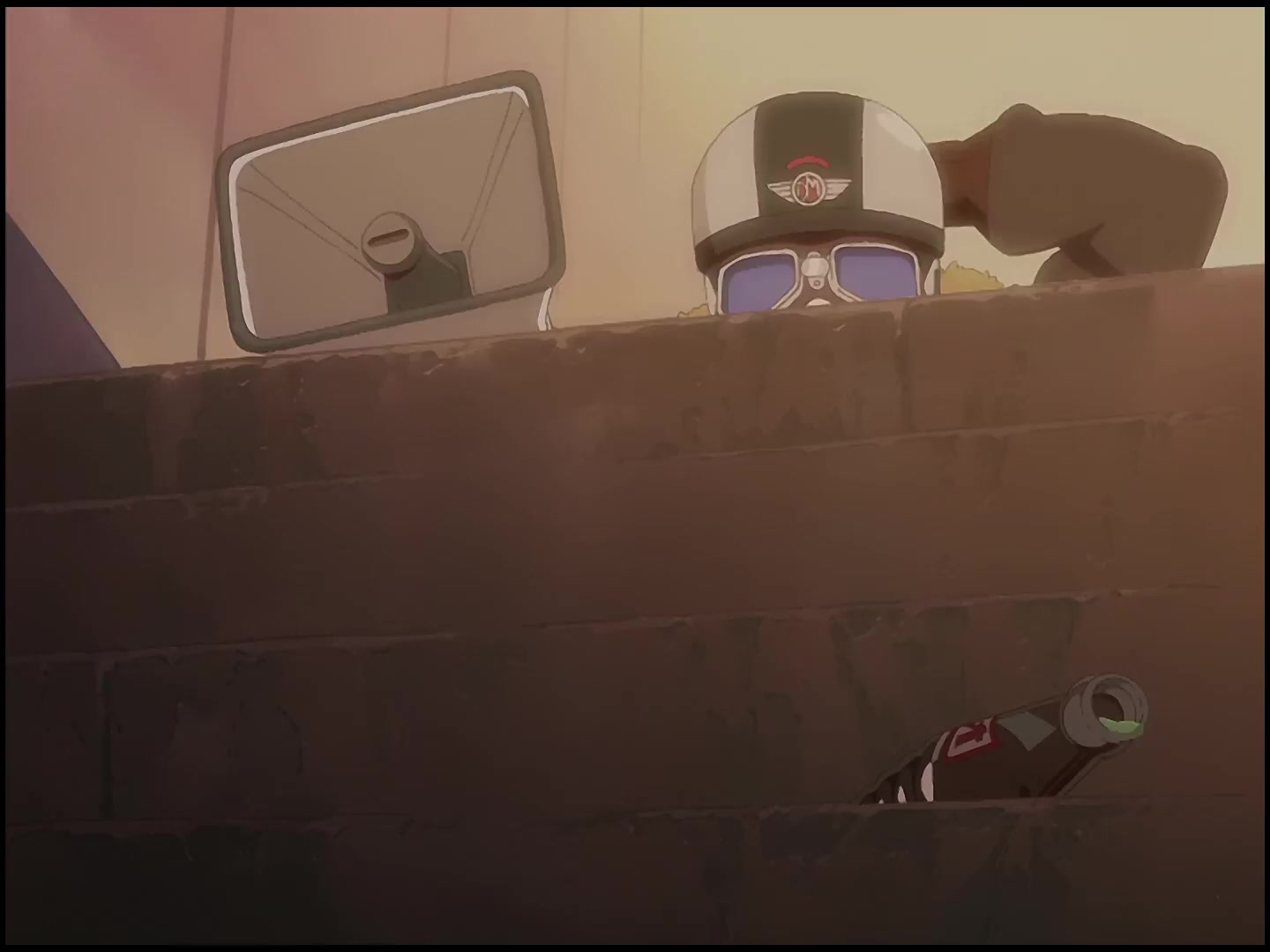 [Tsukyio Editing Resources] FLCL (Episode 3) Raw Clips (149) (tsukyio.com).mp4